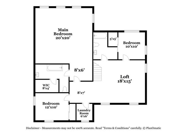 Building Photo - 10751 W Broxden Junction Ave