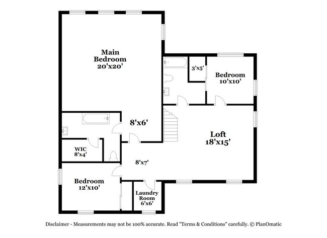 Foto del edificio - 10751 W Broxden Junction Ave