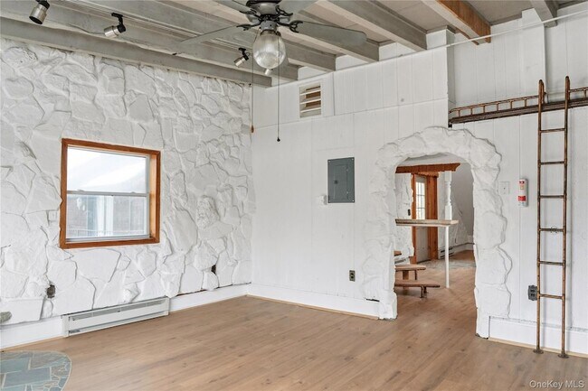 Foto del edificio - 378 Broadway