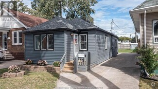 Building Photo - 1124 Ford Blvd