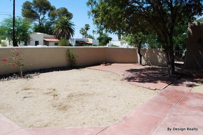 Foto del edificio - 2501 East 5th Street