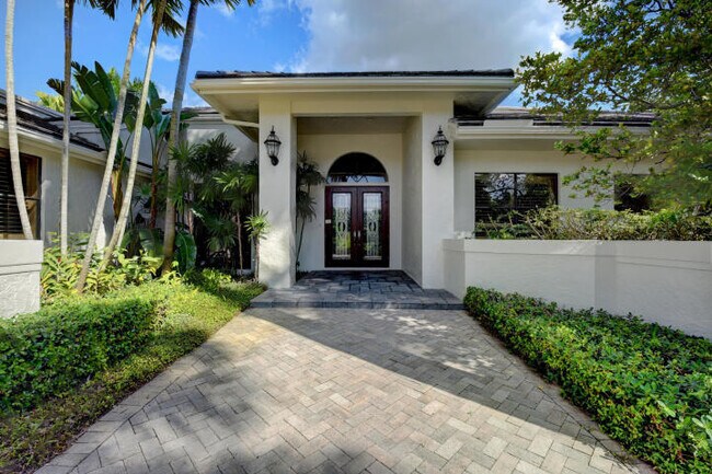 Foto del edificio - 17315 Northway Cir