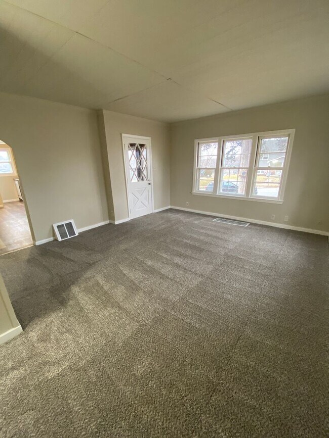 Foto del edificio - Cozy 2 Bedroom 1 Bath