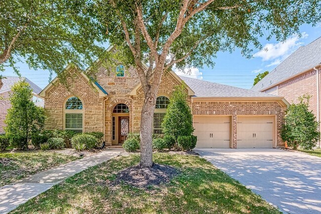 Foto del edificio - 5810 Emmit Creek Ln