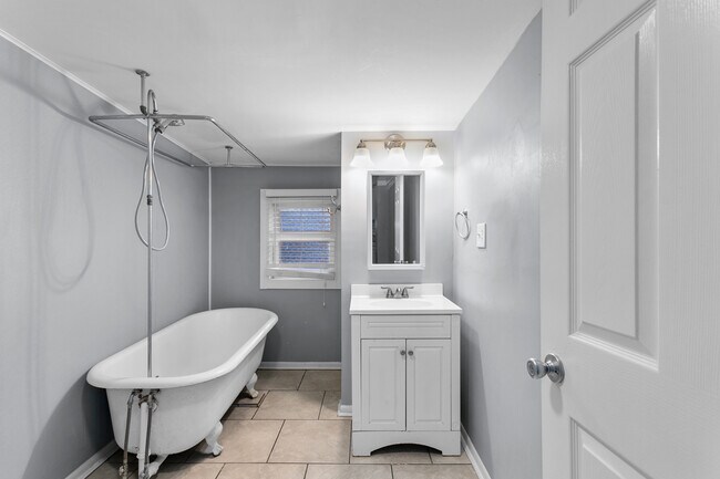 Foto del edificio - 4132 Locust St