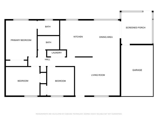 Building Photo - 1256 Dawn St NE