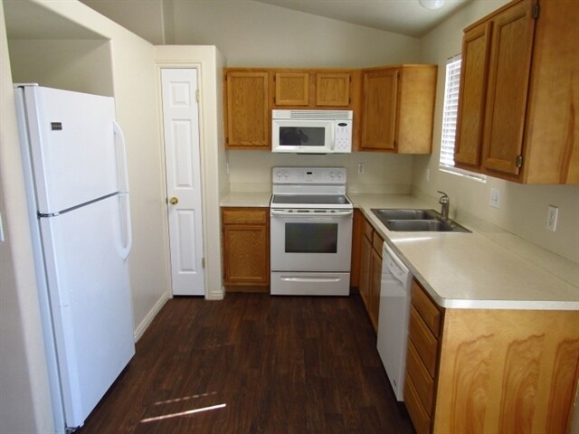 Foto del edificio - 1551 W 1950 N