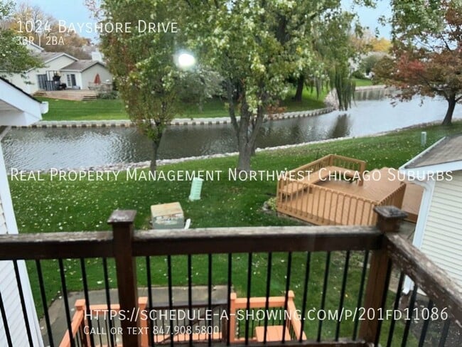 Building Photo - 1024 Bayshore Dr