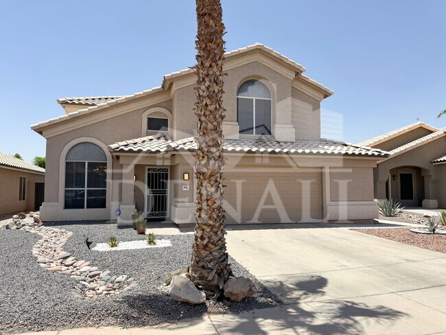 Building Photo - 4431 E Badger Way