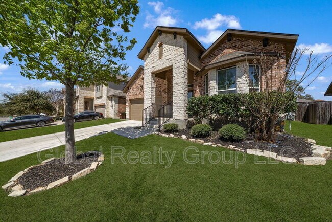 Foto del edificio - 15307 McKays Lark