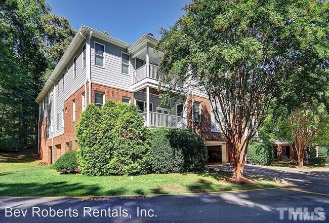 Foto del edificio - 3 br, 2 bath House - 312 Lord Byron Court