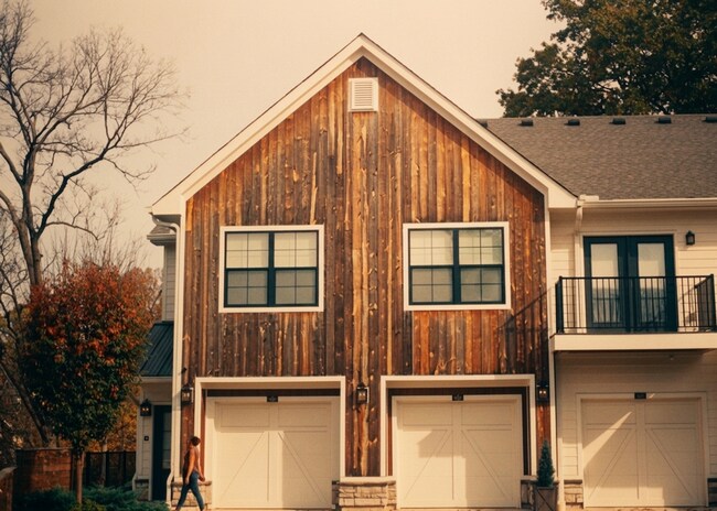 Foto del edificio - Mowbray Manor by Dial Residential