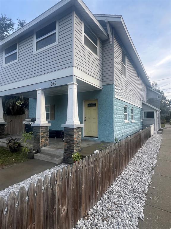 696 Newton Ave S, Saint Petersburg, FL 33701 Room for Rent in Saint