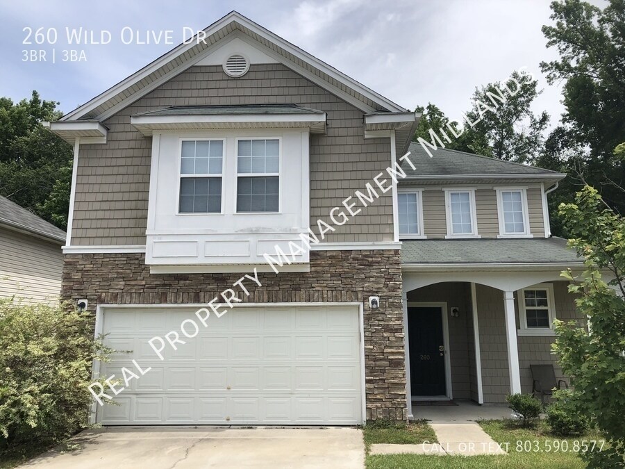 to your dream home in the pictures... House for Rent in