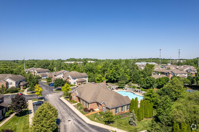 Building Photo - The Residences at Scioto Crossing