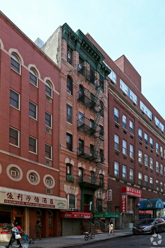 Primary Photo - 84 Elizabeth St