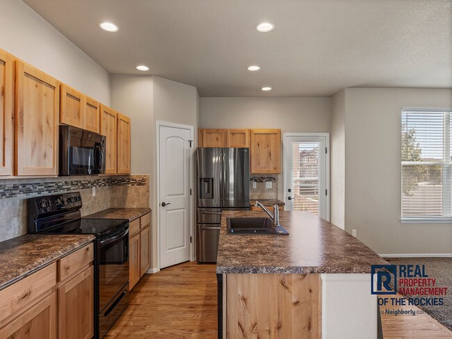 Building Photo - Amazing 4 Bed 3.5 Bath House in Severance!