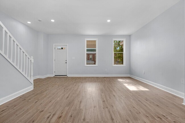 Foto del edificio - 510 Edgewood St