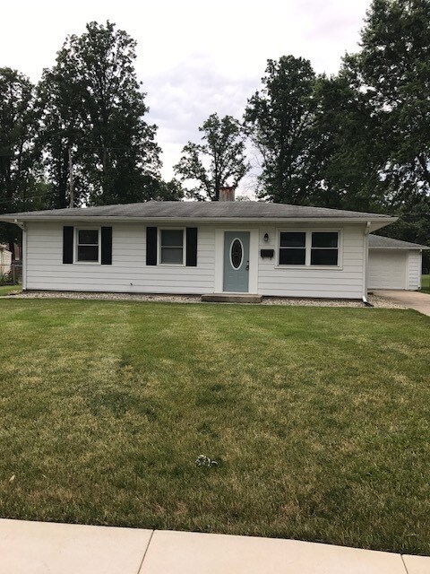 Building Photo - Beautiful 4 Bedroom Home in Quiet Neighbor...