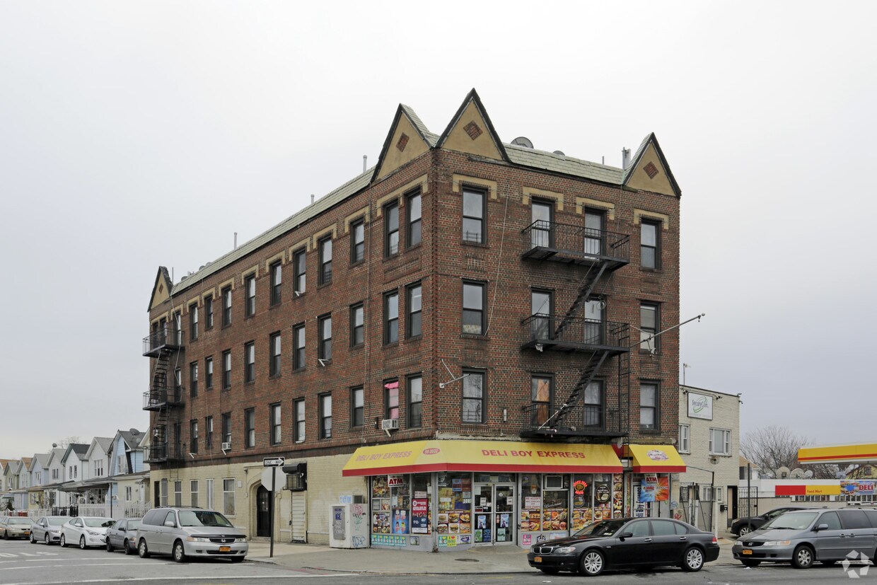 Primary Photo - 2604 93rd St