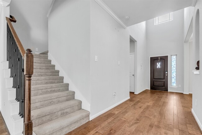 Building Photo - 4718 Misty Ranch Dr