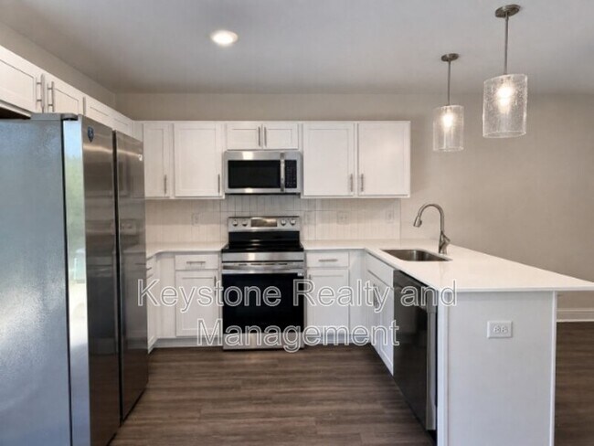 Foto del edificio - 1205 Woodland Vly Ln