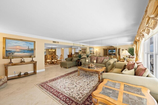 Foto del edificio - 3850 Galt Ocean Dr