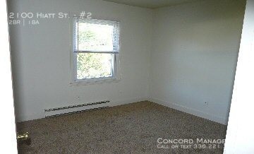 Foto del edificio - 2100 Hiatt Street Apt#2