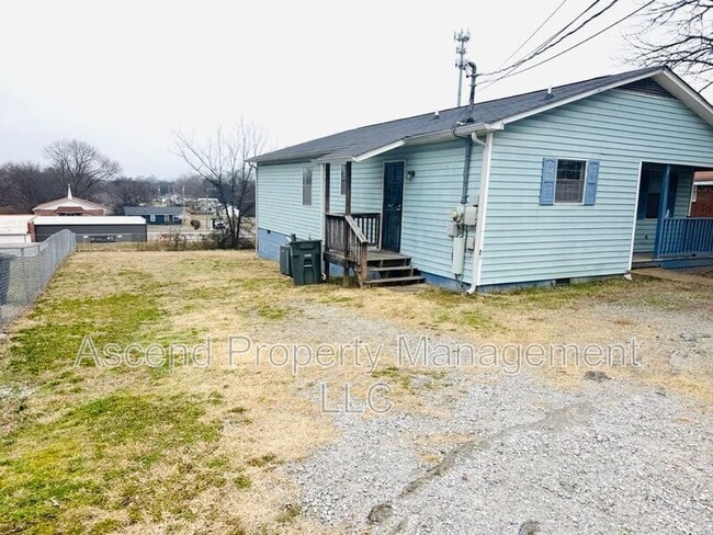 Building Photo - 807 Arlington Ave