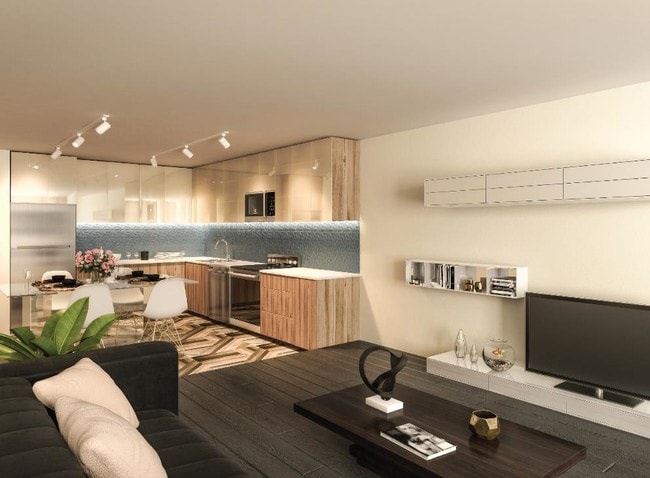 Photo - Lotus 315 Apartments