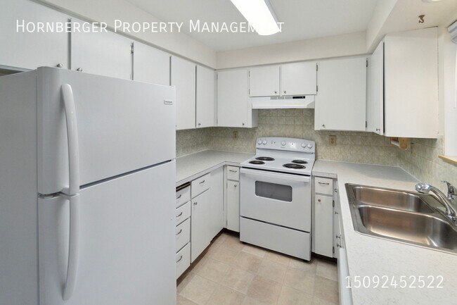 Foto del edificio - 7004 N Wiscomb St