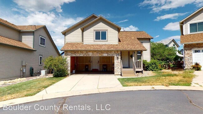 Building Photo - 3 br, 2.5 bath House - 5535 Mesa Top Ct