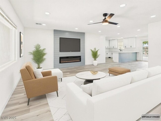 Foto del edificio - 5610 N Linda St