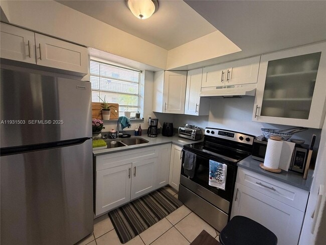 Photo - 1350 NE 119th St Apartment