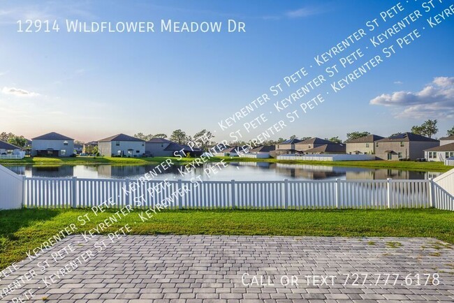 Building Photo - 3/2 Gem in Riverview with beautiful backya...