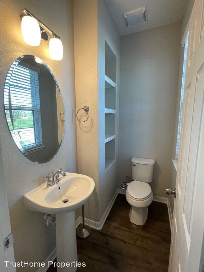 Building Photo - 3 br, 2.5 bath House - 2609 Amanti Drive