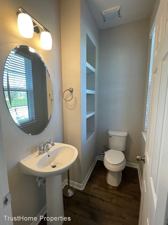 Foto del edificio - 3 br, 2.5 bath House - 2609 Amanti Drive