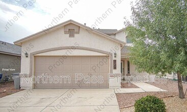Building Photo - 14241 Charles Pollock Ave