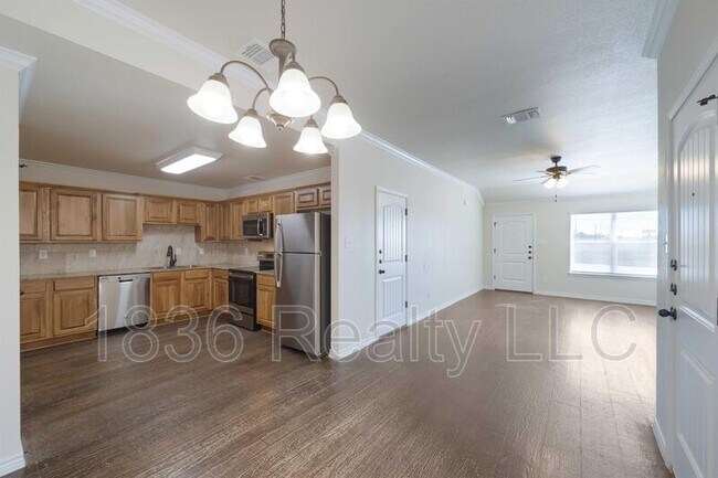 Foto del edificio - 105 Calvin Smith Ln.