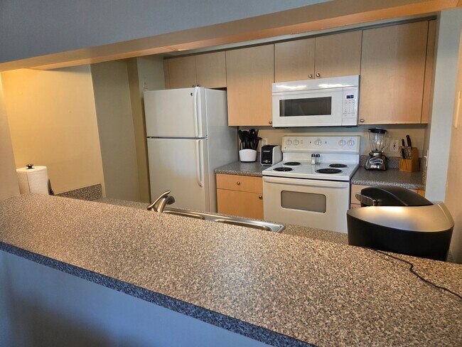 Cocina - 1235 Reserve Way