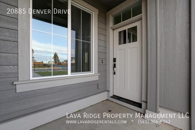 Foto del edificio - 20885 Denver Dr