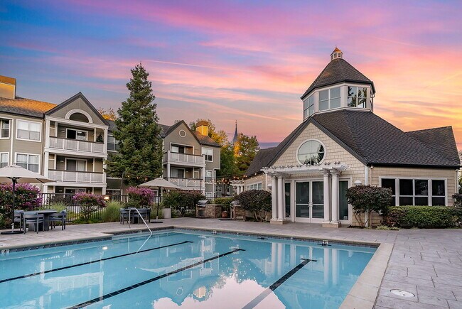 Foto del edificio - Willow Lake