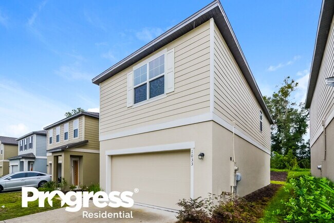 Foto del edificio - 1033 Cades Cove Way
