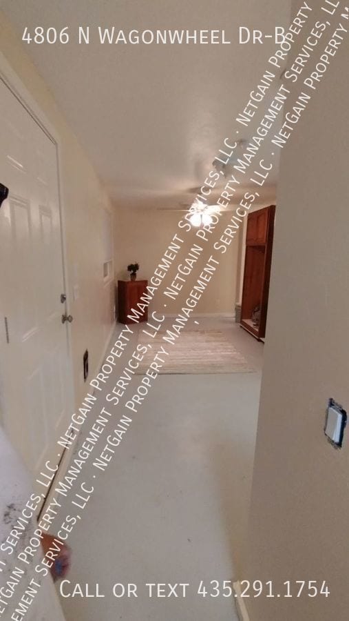 Foto del edificio - Studio Apartment
