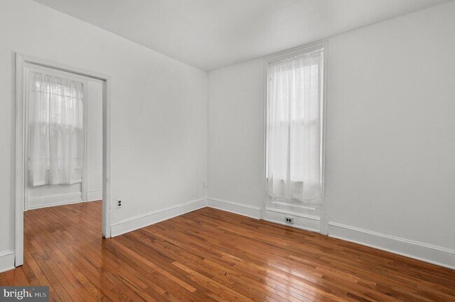 Foto del edificio - 1304 N 19th St