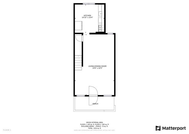 Building Photo - Beautiful, Updated 3 Bedroom
