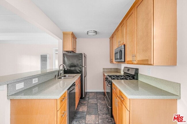 Foto del edificio - 3996 Berryman Ave