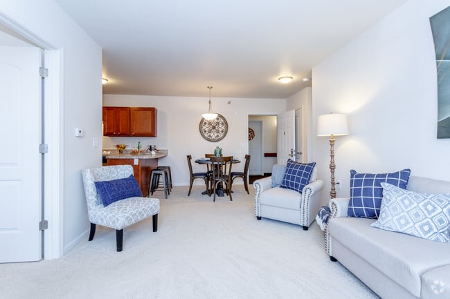 Interior Photo - Eastland Court Senior Apartments