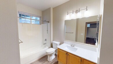 Interior Photo - The Hawthorne Apartments