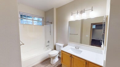 Interior Photo - The Hawthorne Apartments